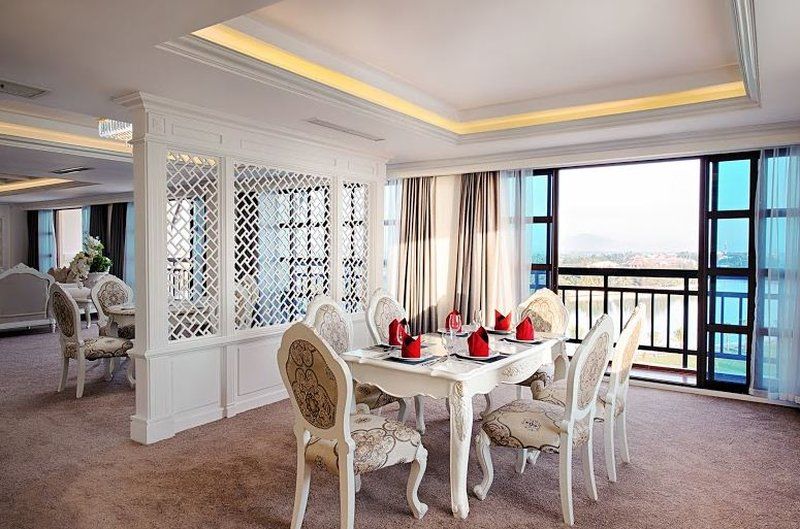 Muong Thanh Holiday Hoi An Hotel Exterior photo